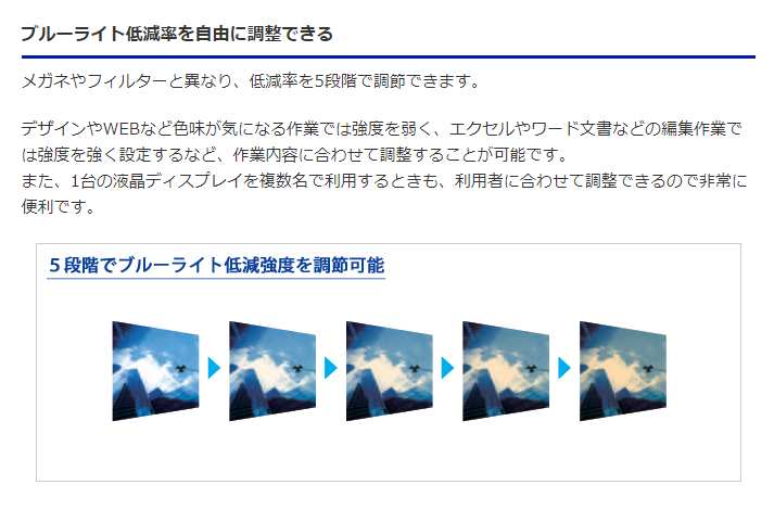 【中古モニター】23.6インチ メーカー I-ODATA 型番 LCD-AD242EB 入力端子 D-Sub DVI 解像度 1920x1080 中古 液晶 モニター PC ディスプレイ