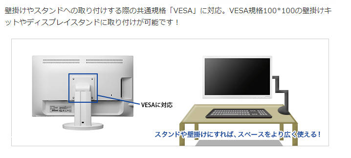 【中古モニター】23.8インチ メーカー I-ODATA 型番 LCD-MF244EDSB-F 入力端子 D-Sub DVI HDMI 解像度 1920x1080 中古 液晶 モニター PC ディスプレイ