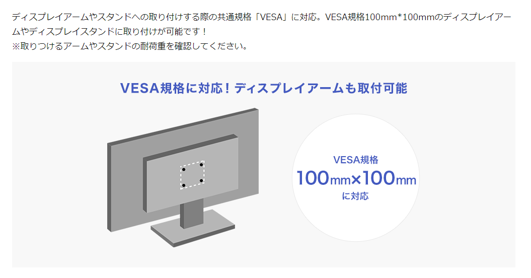 【中古モニター】23.8インチ メーカー I-ODATA 型番 MF244EDSB 入力端子 D-Sub DVI HDMI 解像度 1920x1080 中古 液晶 モニター PC ディスプレイ