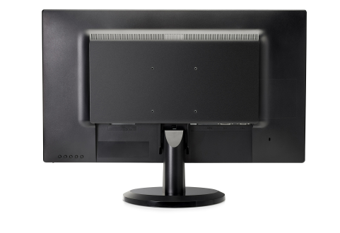 【中古モニター】27インチ メーカー HP 型番 V270 入力端子 HDMI D-Sub DVI 解像度 1920x1080 中古 液晶 モニター PC ディスプレイ