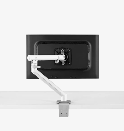 未使用モニターアーム】Herman Miller ハンマーミラー FLOモニター 未使用モニターアーム】Herman Miller ハンマーミラー FLOモニター