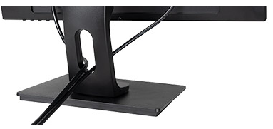 【中古モニター】23インチ メーカー iiyama 型番 XUB2390HS-B5 入力端子 HDMI D-Sub DVI 解像度 1920×1080 Aランク 中古 液晶 モニター PC ディスプレイ