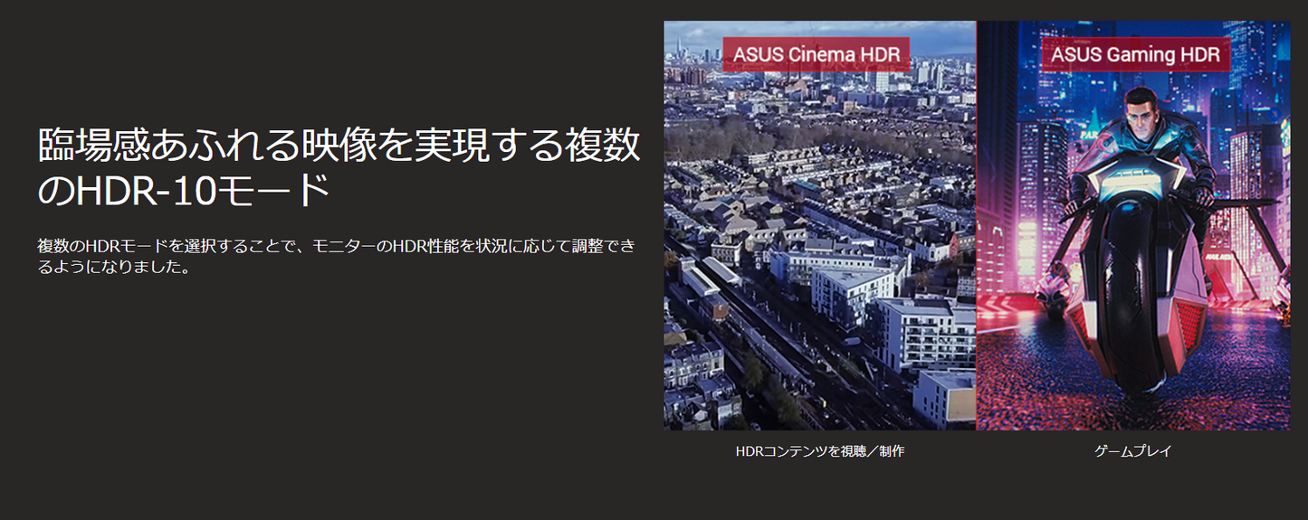 【中古モニター】31.5インチ メーカー ASUS 型番 VP32UQ 入力端子 HDMI DisplayPort 解像度 3840×2160 Bランク 中古 液晶 モニター PC ディスプレイ
