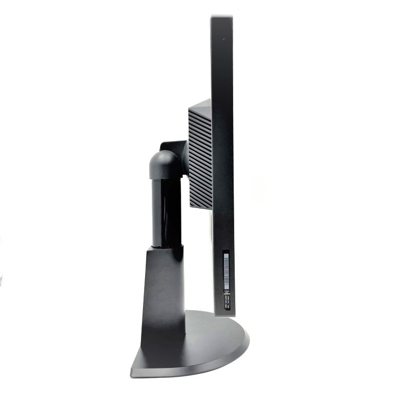 【中古モニター】22インチ メーカー LENOVO 型番 LT2252pwD 入力端子 DVI D-Sub Displayport 解像度 1680x1050 中古 液晶 モニター PC ディスプレイ