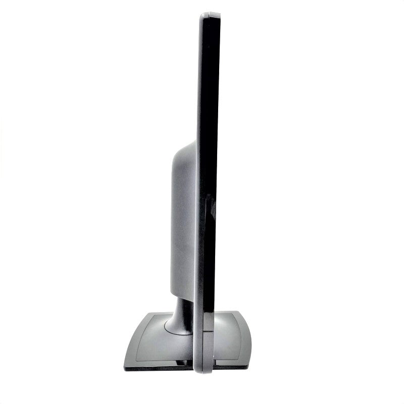 【中古モニター】22インチ メーカー PLANAR 型番 PLL2210W 入力端子 DVI D-Sub 解像度 1920x1080 中古 液晶 モニター PC ディスプレイ