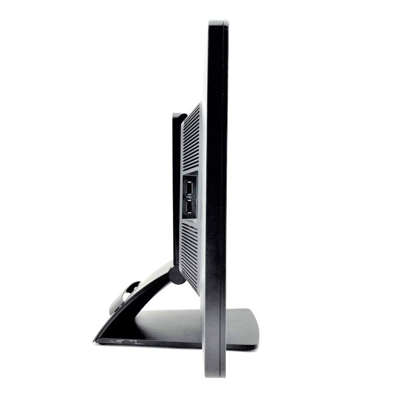 【中古モニター】23インチ メーカー HP 型番 Z23i 入力端子 D-Sub DVI Displayport 解像度 1920x1080 中古 液晶 モニター PC ディスプレイ