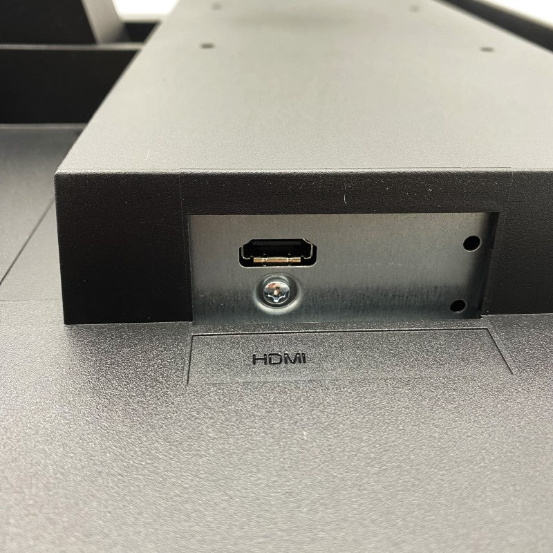【中古モニター】23.8インチ メーカー I-ODATA 型番 LCD-AH241EDB 入力端子 D-Sub HDMI 解像度 1920x1080 中古 液晶 モニター PC ディスプレイ