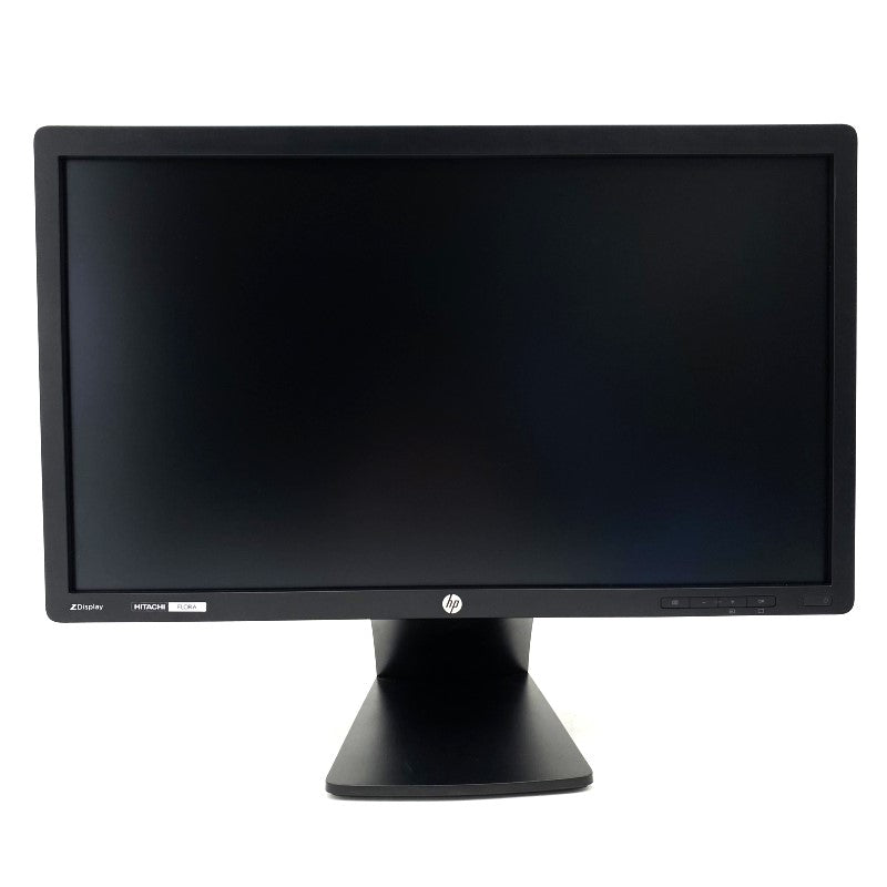 【中古モニター】23インチ メーカー HP 型番 Z23i 入力端子 D-Sub DVI Displayport 解像度 1920x1080 中古 液晶 モニター PC ディスプレイ