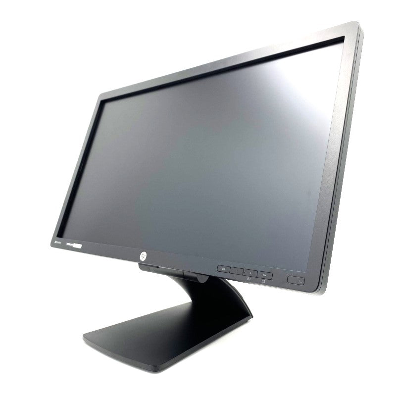 【中古モニター】23インチ メーカー HP 型番 Z23i 入力端子 D-Sub DVI Displayport 解像度 1920x1080 中古 液晶 モニター PC ディスプレイ
