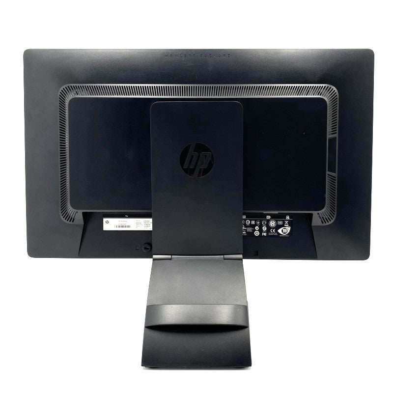 【中古モニター】23インチ メーカー HP 型番 Z23i 入力端子 D-Sub DVI Displayport 解像度 1920x1080 中古 液晶 モニター PC ディスプレイ