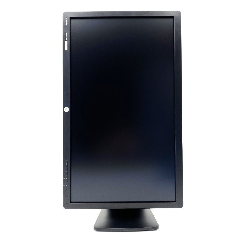 【中古モニター】23インチ メーカー HP 型番 Z23i 入力端子 D-Sub DVI Displayport 解像度 1920x1080 中古 液晶 モニター PC ディスプレイ