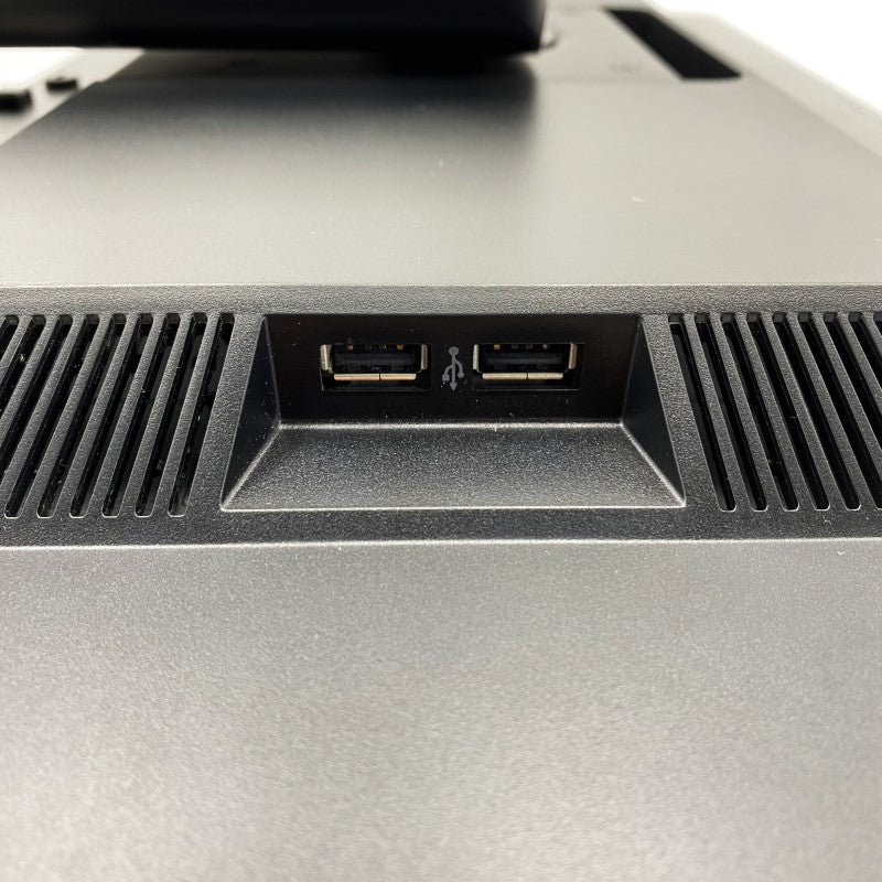 【中古モニター】23インチ メーカー HP 型番 Z23i 入力端子 D-Sub DVI Displayport 解像度 1920x1080 中古 液晶 モニター PC ディスプレイ