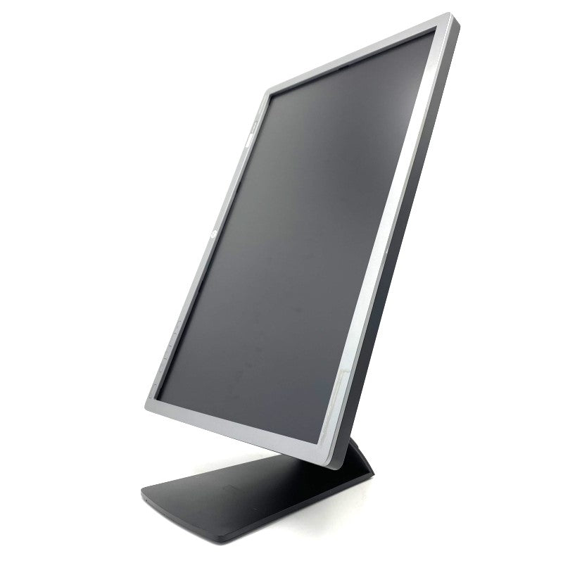 【中古モニター】24インチ メーカー HP 型番 E241I 入力端子 DisplayPort D-Sub DVI 解像度 1920x1080 中古 液晶 モニター PC ディスプレイ