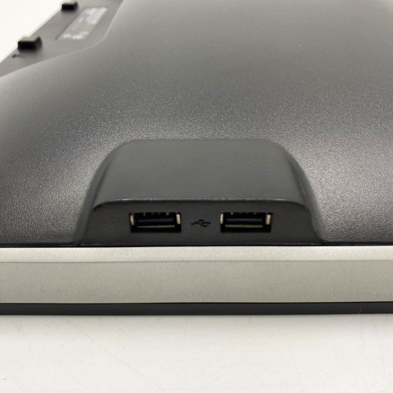 【中古モニター】23インチ メーカー DELL 型番 U2312HM 入力端子 DVI D-Sub Displayport 解像度 1920x1080 中古 液晶 モニター PC ディスプレイ