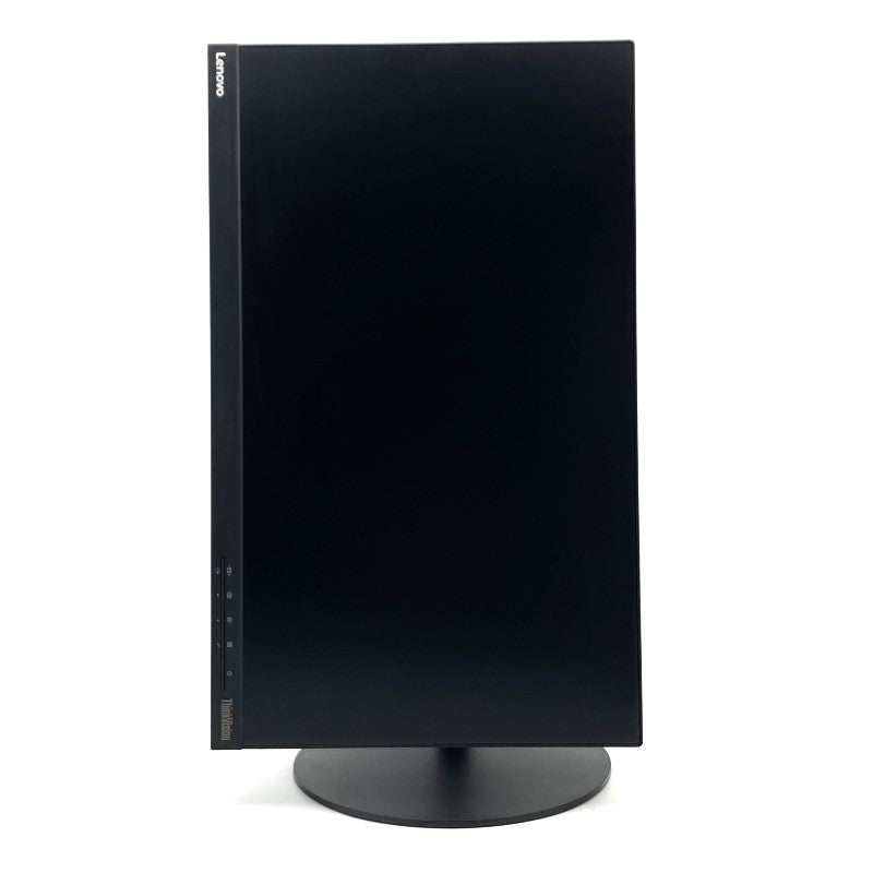 【中古モニター】23インチ メーカー Lenovo 型番 61AB-MAR1-WW 入力端子D-Sub HDMI Displayport 解像度 1920x1080 中古 液晶 モニター PC ディスプレイ