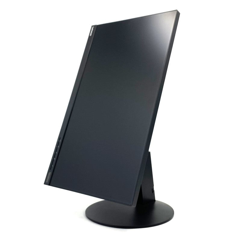 【中古モニター】23インチ メーカー Lenovo 型番 61AB-MAR1-WW 入力端子D-Sub HDMI Displayport 解像度 1920x1080 中古 液晶 モニター PC ディスプレイ