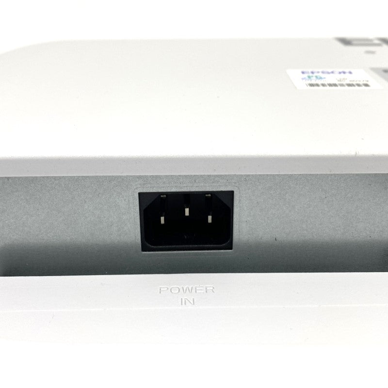 【中古モニター】23.8インチ メーカー EPSON 型番 LD24W84L 入力端子 DVI D-Sub HDMI 解像度 1920x1080 中古 液晶 モニター PC ディスプレイ