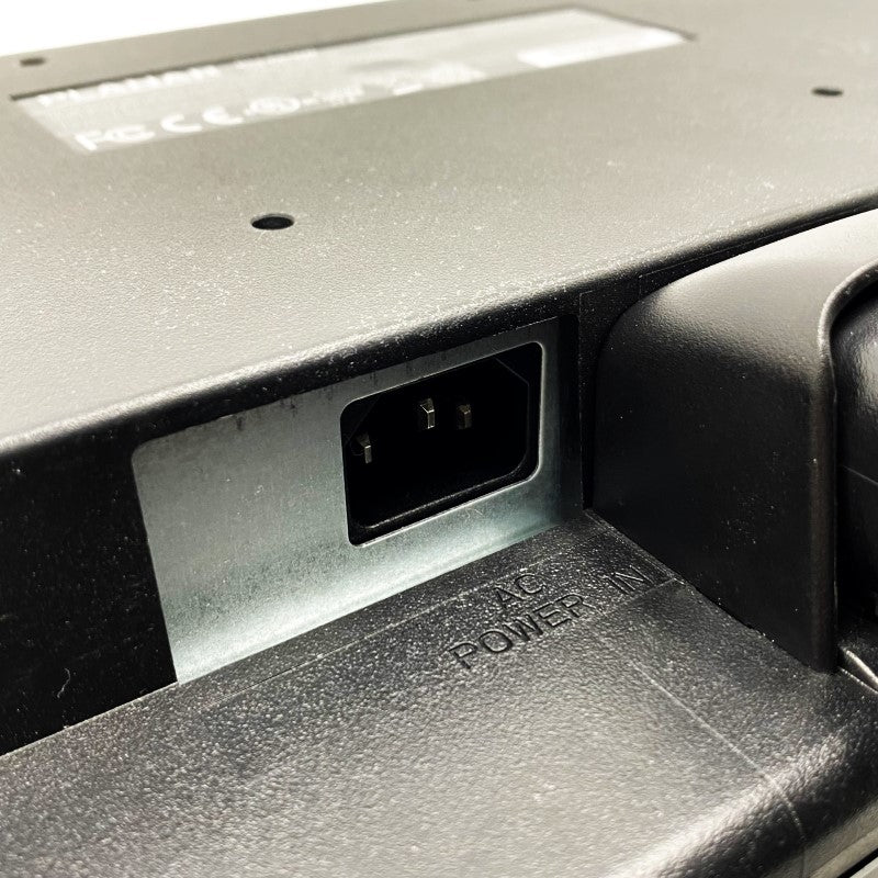 【中古モニター】22インチ メーカー PLANAR 型番 PLL2210W 入力端子 DVI D-Sub 解像度 1920x1080 中古 液晶 モニター PC ディスプレイ