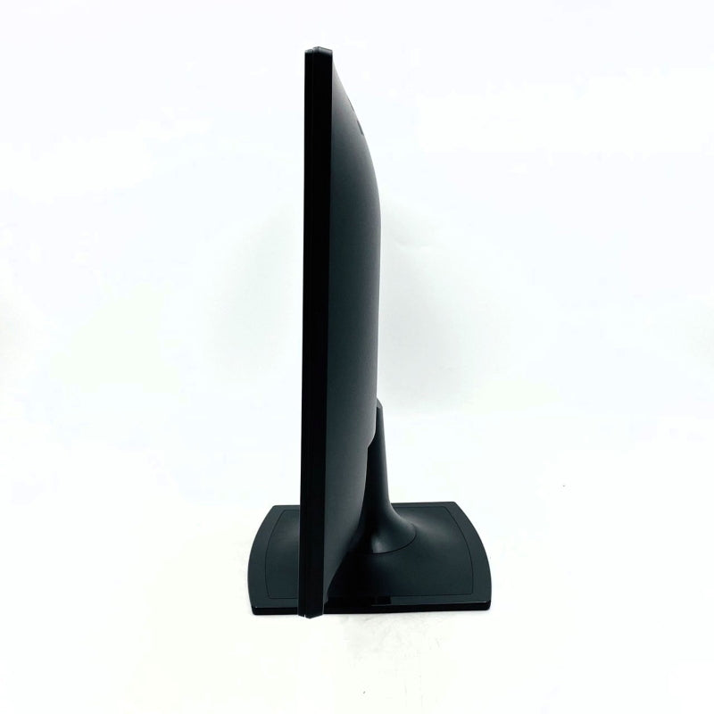 【中古モニター】23.8インチ メーカー I-O DATA 型番 LCD-AD243EDSB 入力端子 D-Sub DVI 解像度 1920x1080 中古 液晶 モニター PC ディスプレイ