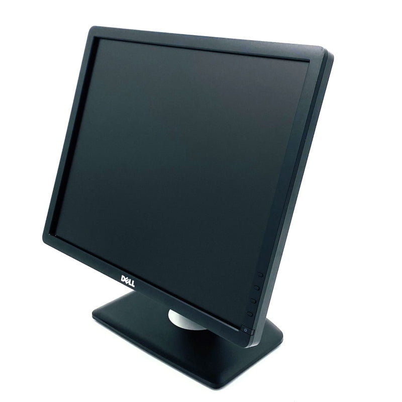 【中古モニター】19インチ メーカー DELL 型番 P1913SB 入力端子 D-Sub DVI Displayport 解像度 1440x900 中古 液晶 モニター PC ディスプレイ