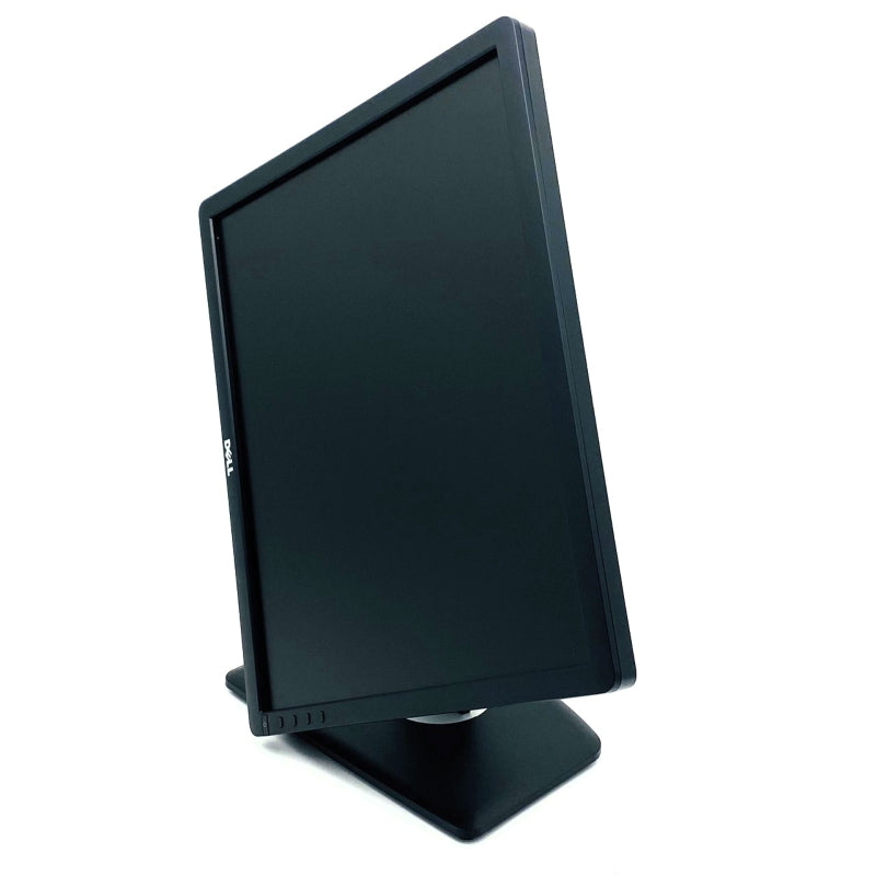 【中古モニター】19インチ メーカー DELL 型番 P1913SB 入力端子 D-Sub DVI Displayport 解像度 1440x900 中古 液晶 モニター PC ディスプレイ