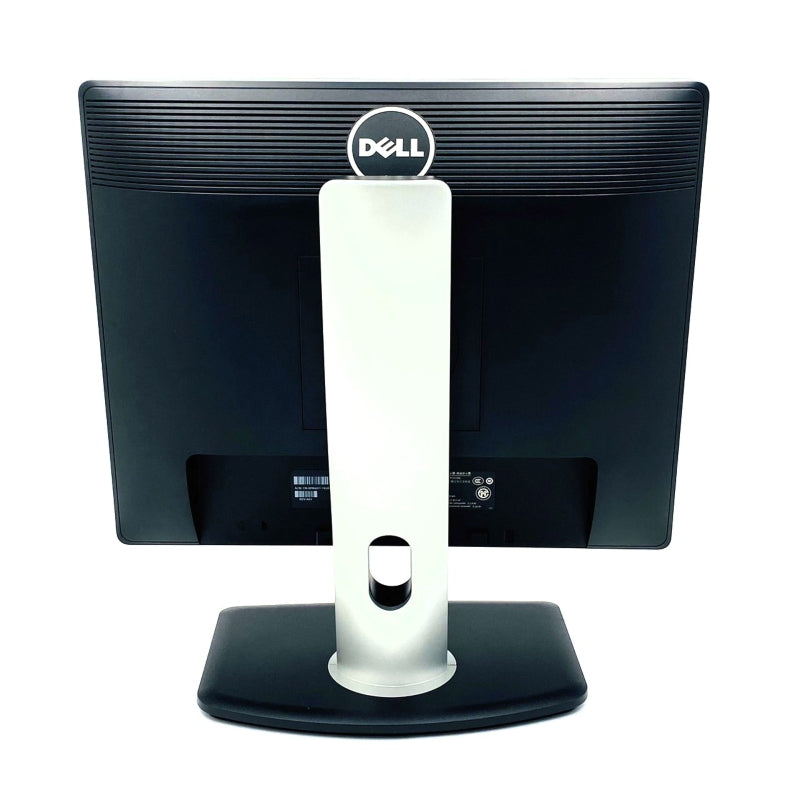 【中古モニター】19インチ メーカー DELL 型番 P1913SB 入力端子 D-Sub DVI Displayport 解像度 1440x900 中古 液晶 モニター PC ディスプレイ