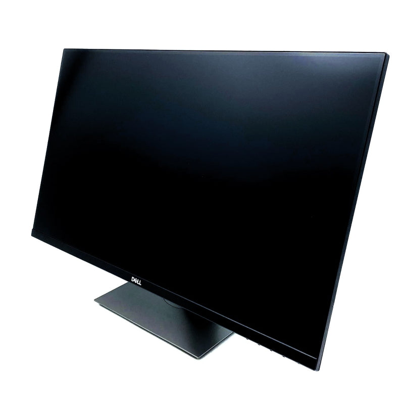 【中古モニター】27インチ メーカー DELL 型番 P2719HT 入力端子 HDMI D-Sub Displayport 解像度 1920x1080 中古 液晶 モニター PC ディスプレイ