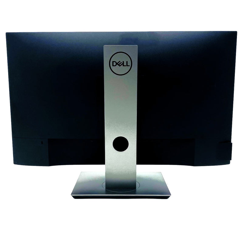 【中古モニター】27インチ メーカー DELL 型番 P2719HT 入力端子 HDMI D-Sub Displayport 解像度 1920x1080 中古 液晶 モニター PC ディスプレイ