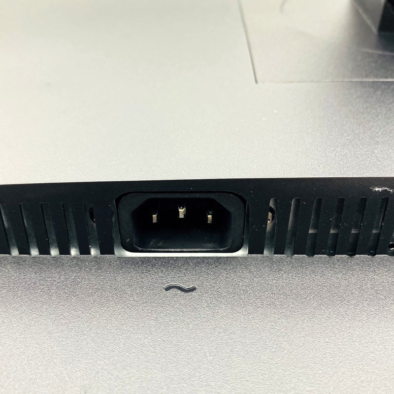 【中古モニター】27インチ メーカー DELL 型番 P2719HT 入力端子 HDMI D-Sub Displayport 解像度 1920x1080 中古 液晶 モニター PC ディスプレイ