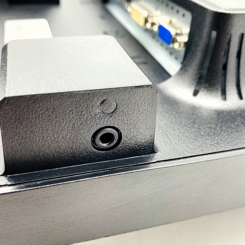【中古モニター】21.5インチ メーカー NEC 型番 N8120-200 入力端子 HDMI D-Sub DVI 解像度 1920x1080 中古 液晶 モニター PC ディスプレイ