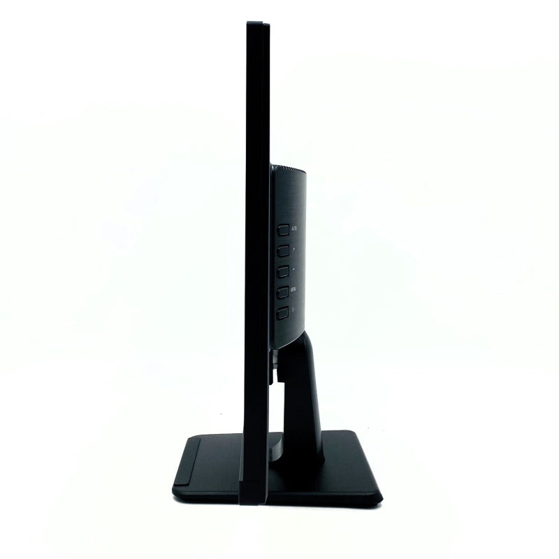【中古モニター】23.8インチ メーカー iiyama 型番 XU2493HS 入力端子 HDMI D-Sub Displayport 解像度 1920x1080 中古 液晶 モニター PC ディスプレイ