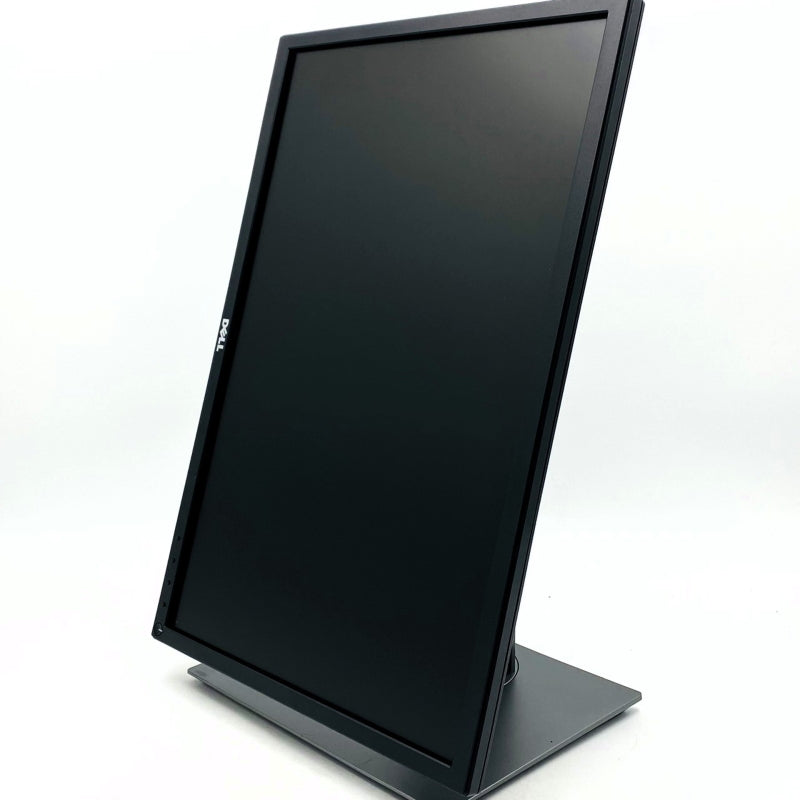 【中古モニター】22インチ メーカー DELL 型番 P2217 入力端子 D-Sub DisplayPort HDMI 解像度 1680x1050 中古 液晶 モニター PC ディスプレイ