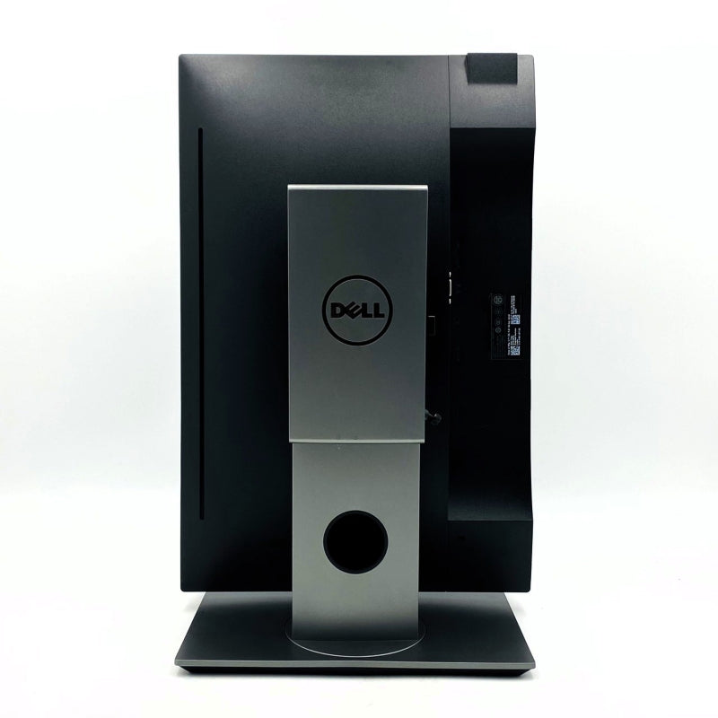 【中古モニター】22インチ メーカー DELL 型番 P2217 入力端子 D-Sub DisplayPort HDMI 解像度 1680x1050 中古 液晶 モニター PC ディスプレイ