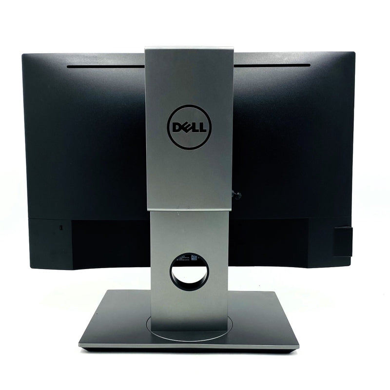 【中古モニター】22インチ メーカー DELL 型番 P2217 入力端子 D-Sub DisplayPort HDMI 解像度 1680x1050 中古 液晶 モニター PC ディスプレイ
