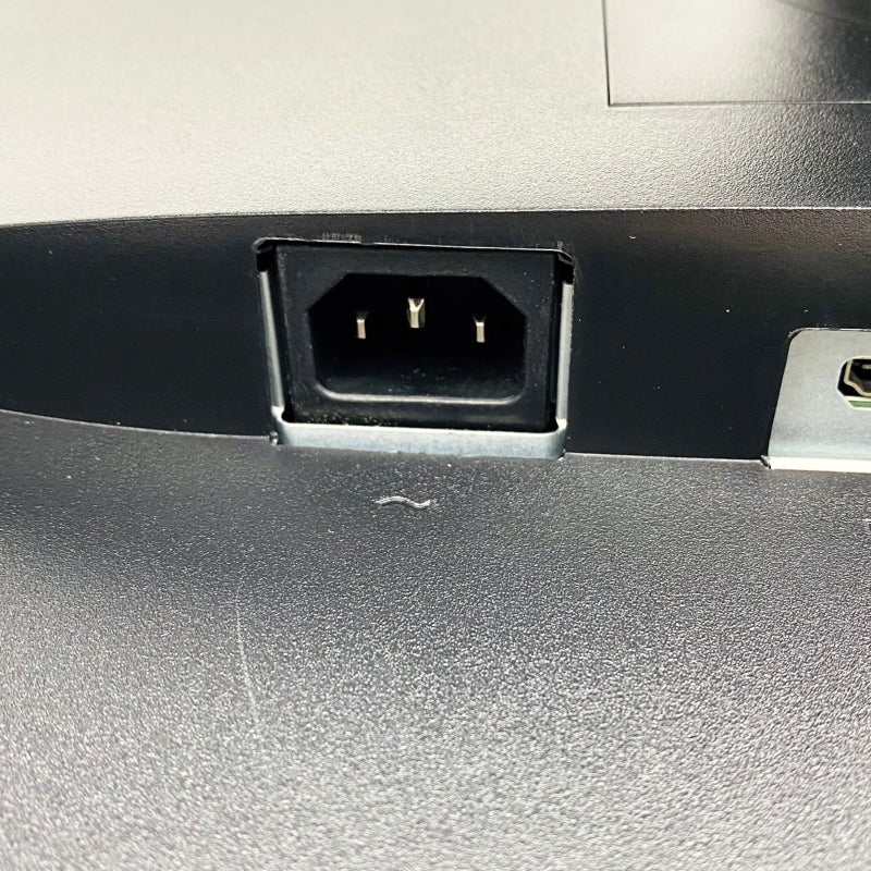 【中古モニター】22インチ メーカー DELL 型番 P2217 入力端子 D-Sub DisplayPort HDMI 解像度 1680x1050 中古 液晶 モニター PC ディスプレイ