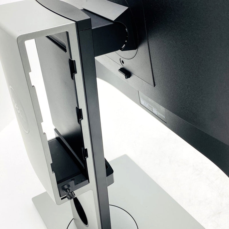 【中古モニター】22インチ メーカー DELL 型番 P2217 入力端子 D-Sub DisplayPort HDMI 解像度 1680x1050 中古 液晶 モニター PC ディスプレイ