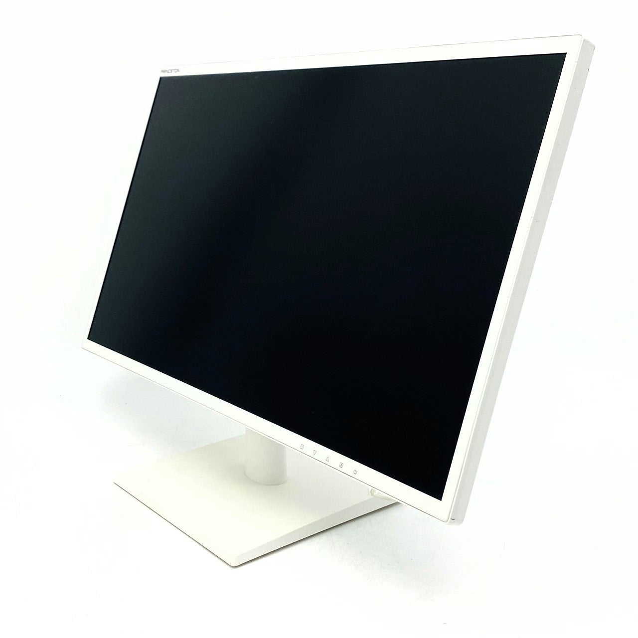 【中古モニター】21.5インチ メーカー Princeton 型番 PTFWLT-22W 入力端子 HDMI D-Sub DVI 解像度 1920x1080 中古 液晶 モニター PC ディスプレイ