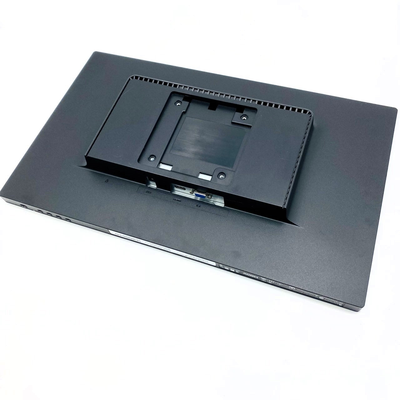【中古モニター】21.5インチ メーカー HP 型番 N220h 入力端子 HDMI D-Sub 解像度 1920x1080 中古 液晶 モニター PC ディスプレ