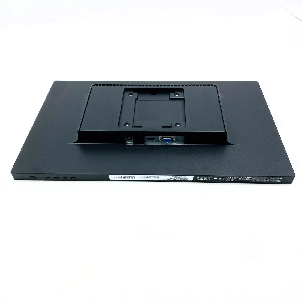 【中古モニター】21.5インチ メーカー HP 型番 N220h 入力端子 HDMI D-Sub 解像度 1920x1080 中古 液晶 モニター PC ディスプレ