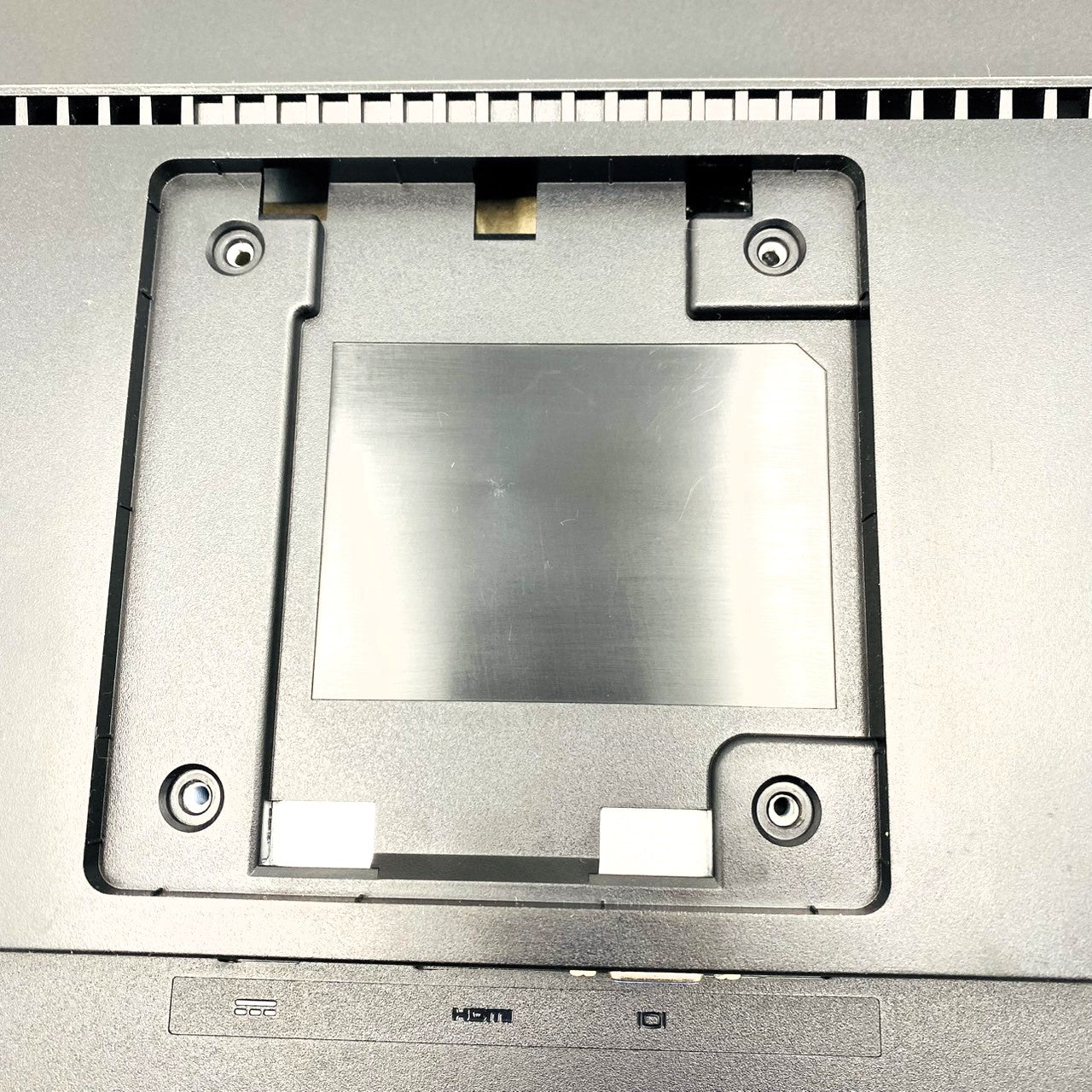 【中古モニター】21.5インチ メーカー HP 型番 N220h 入力端子 HDMI D-Sub 解像度 1920x1080 中古 液晶 モニター PC ディスプレ