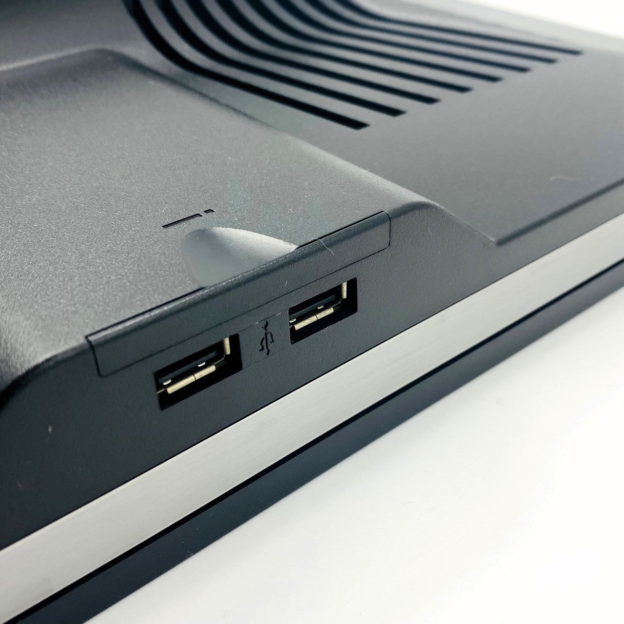 【中古モニター】27インチ メーカー HP 型番 ZR2740W 入力端子 DVI DisplayPort 解像度 2560×1440 Bランク 中古 液晶 モニター PC ディスプレイ