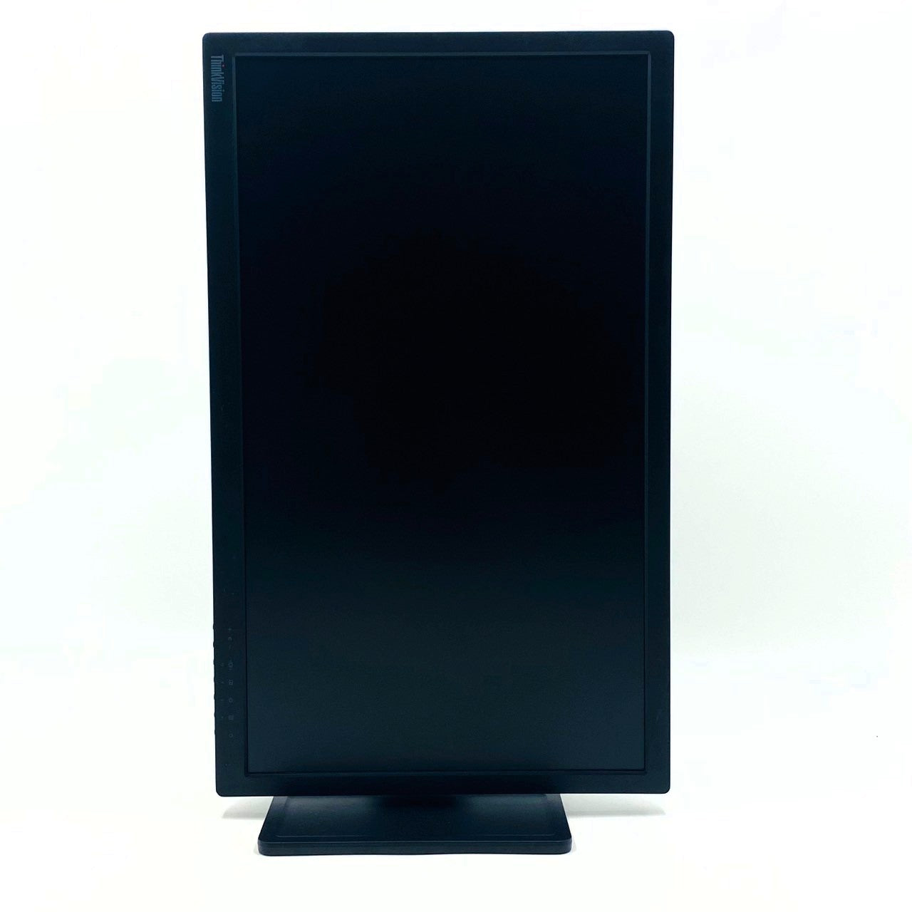 【中古モニター】21.5インチ メーカー Lenovo 型番 ThinkVision E22-20 62A4-MAR4-WW 入力端子 HDMI D-Sub DisplaiPort 解像度 1920×1080 Bランク 中古 液晶 モニター PC ディスプレイ
