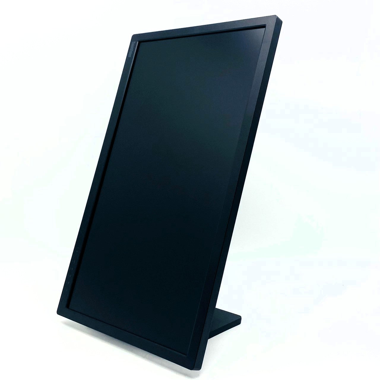 【中古モニター】21.5インチ メーカー Lenovo 型番 ThinkVision E22-20 62A4-MAR4-WW 入力端子 HDMI D-Sub DisplaiPort 解像度 1920×1080 Bランク 中古 液晶 モニター PC ディスプレイ