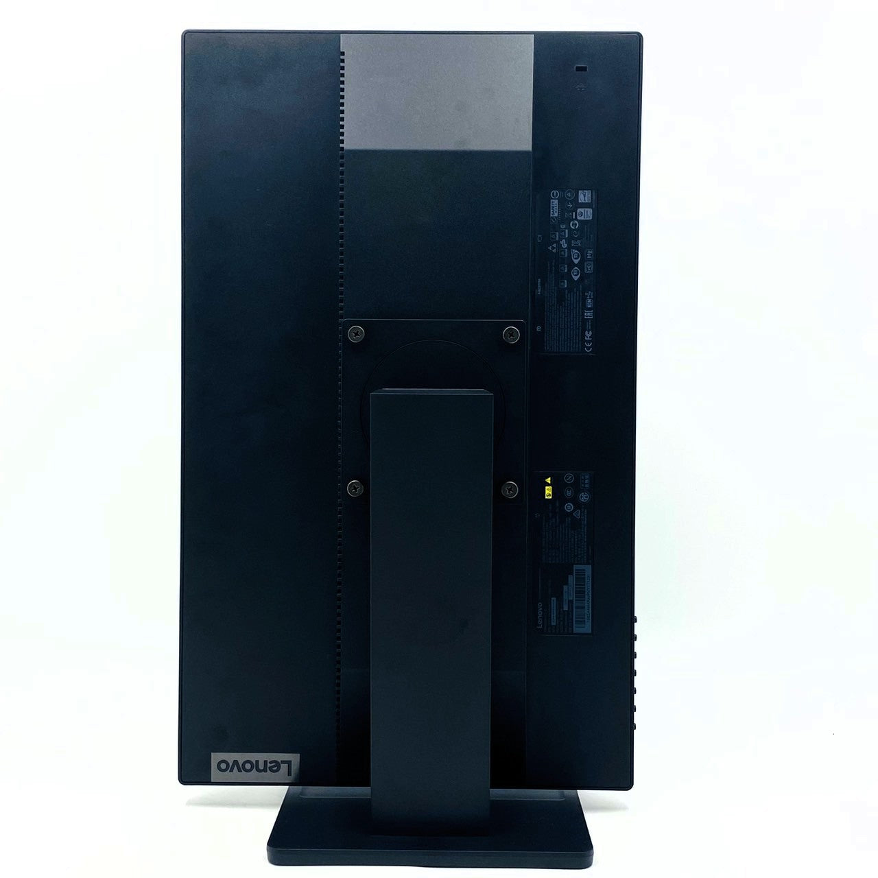 【中古モニター】21.5インチ メーカー Lenovo 型番 ThinkVision E22-20 62A4-MAR4-WW 入力端子 HDMI D-Sub DisplaiPort 解像度 1920×1080 Bランク 中古 液晶 モニター PC ディスプレイ