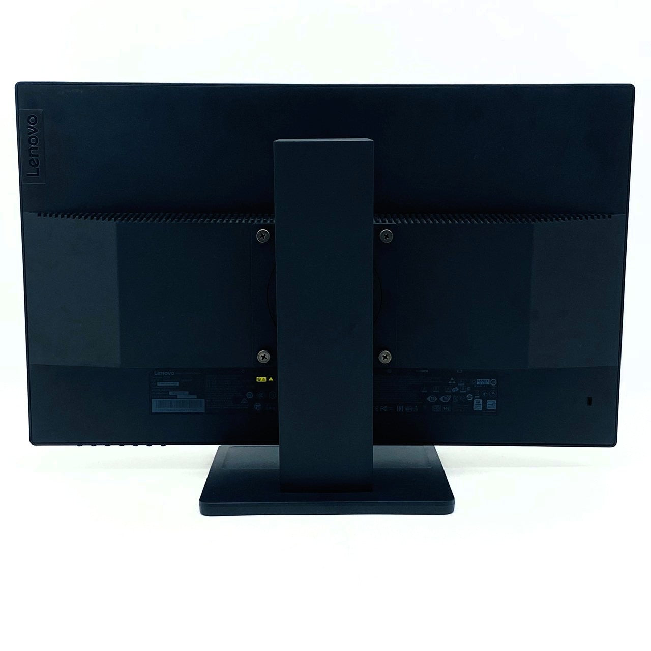 【中古モニター】21.5インチ メーカー Lenovo 型番 ThinkVision E22-20 62A4-MAR4-WW 入力端子 HDMI D-Sub DisplaiPort 解像度 1920×1080 Bランク 中古 液晶 モニター PC ディスプレイ