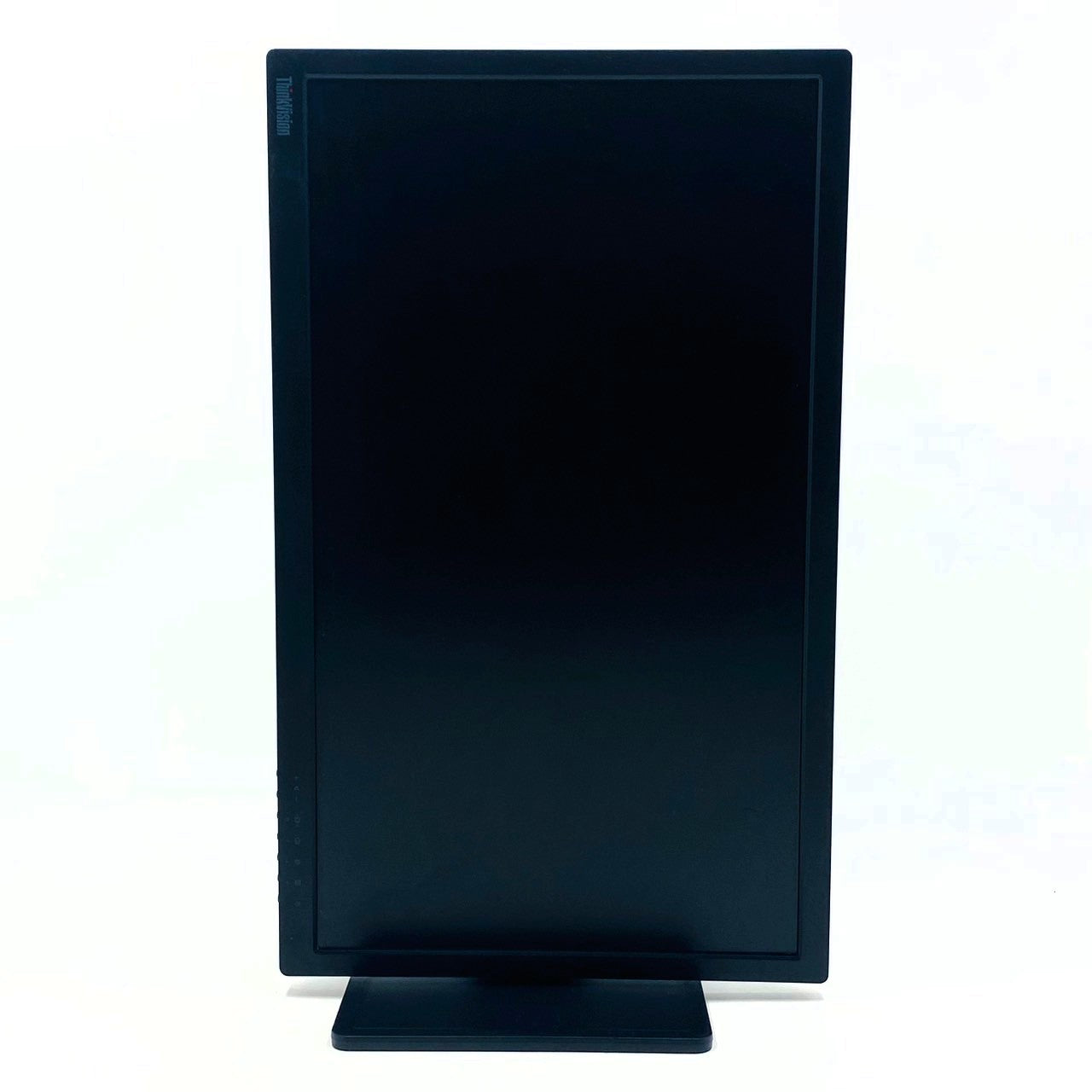 【中古モニター】21.5インチ メーカー Lenovo 型番 ThinkVision E22-20 62A4-MAR4-WW 入力端子 HDMI D-Sub DisplaiPort 解像度 1920×1080 Cランク 中古 液晶 モニター PC ディスプレイ