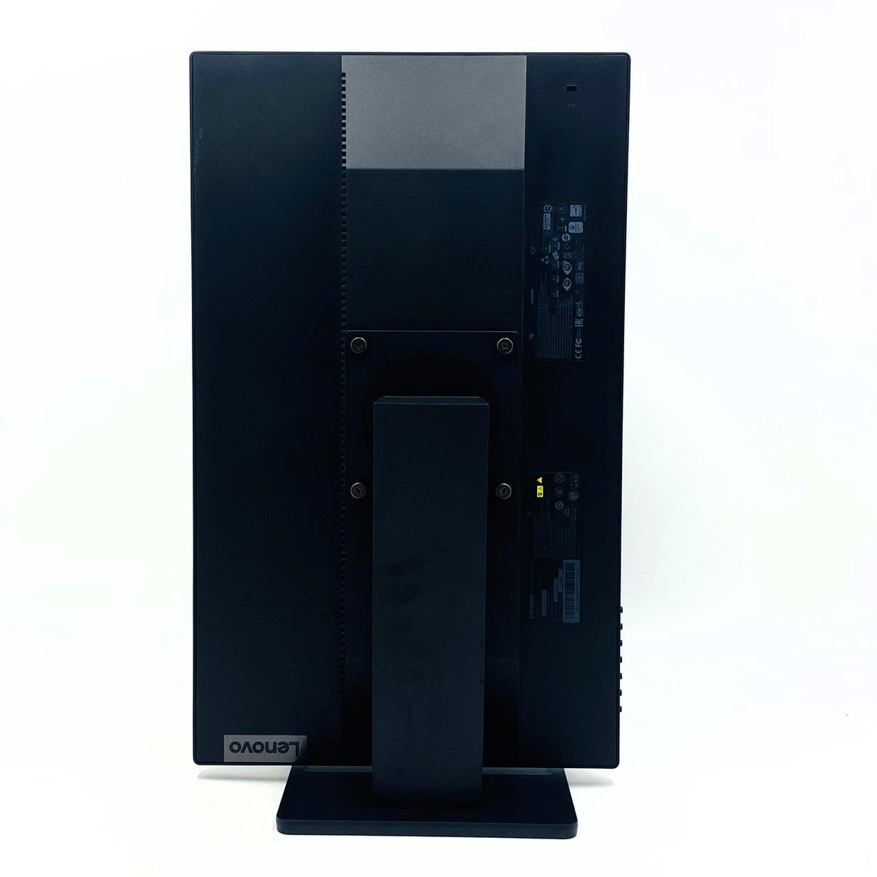 【中古モニター】21.5インチ メーカー Lenovo 型番 ThinkVision E22-20 62A4-MAR4-WW 入力端子 HDMI D-Sub DisplaiPort 解像度 1920×1080 Cランク 中古 液晶 モニター PC ディスプレイ