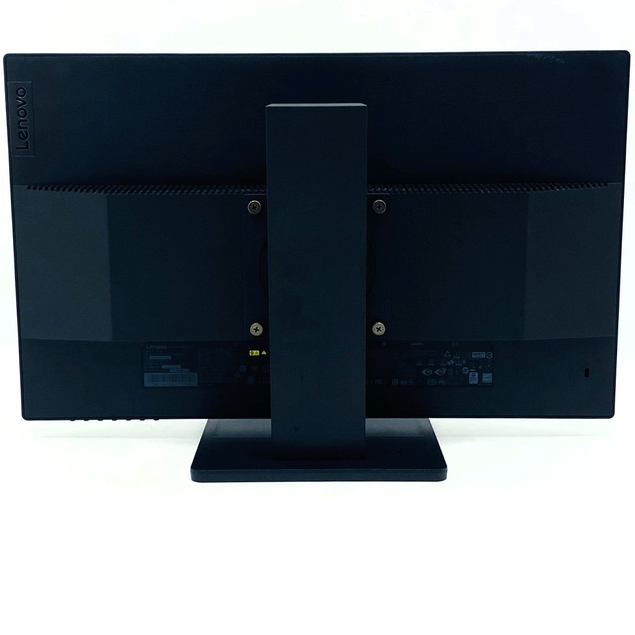 【中古モニター】21.5インチ メーカー Lenovo 型番 ThinkVision E22-20 62A4-MAR4-WW 入力端子 HDMI D-Sub DisplaiPort 解像度 1920×1080 Cランク 中古 液晶 モニター PC ディスプレイ