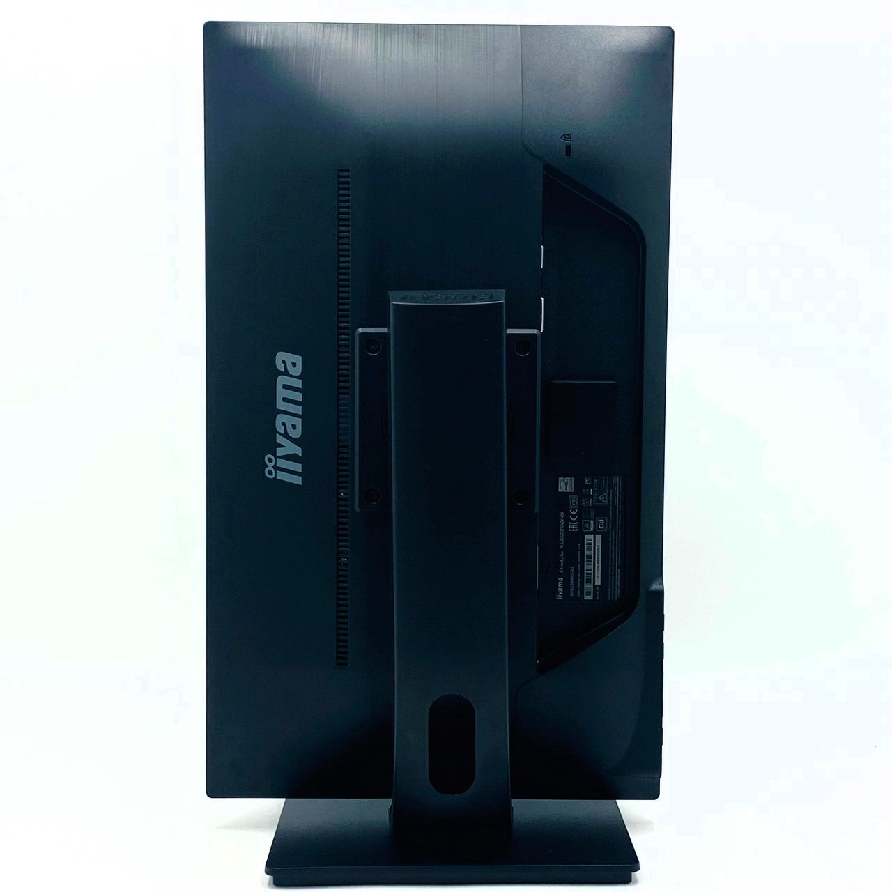 【中古モニター】23インチ メーカー iiyama 型番 XUB2390HS-B5 入力端子 HDMI D-Sub DVI 解像度 1920×1080 Aランク 中古 液晶 モニター PC ディスプレイ