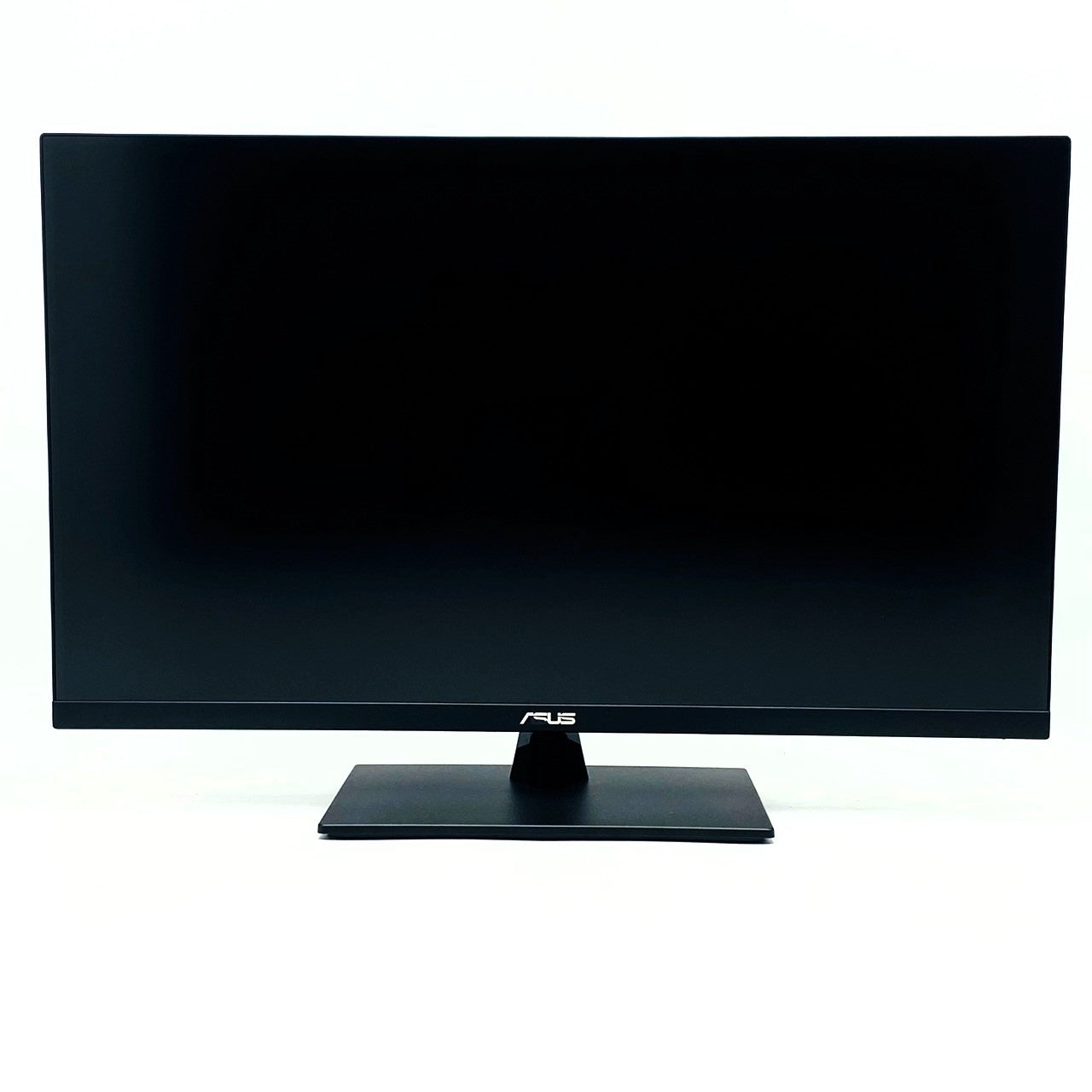 【中古モニター】31.5インチ メーカー ASUS 型番 VP32UQ 入力端子 HDMI DisplayPort 解像度 3840×2160 Bランク 中古 液晶 モニター PC ディスプレイ